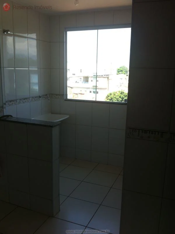 Foto 7 de 8 - Apartamento para venda em Vila Julieta